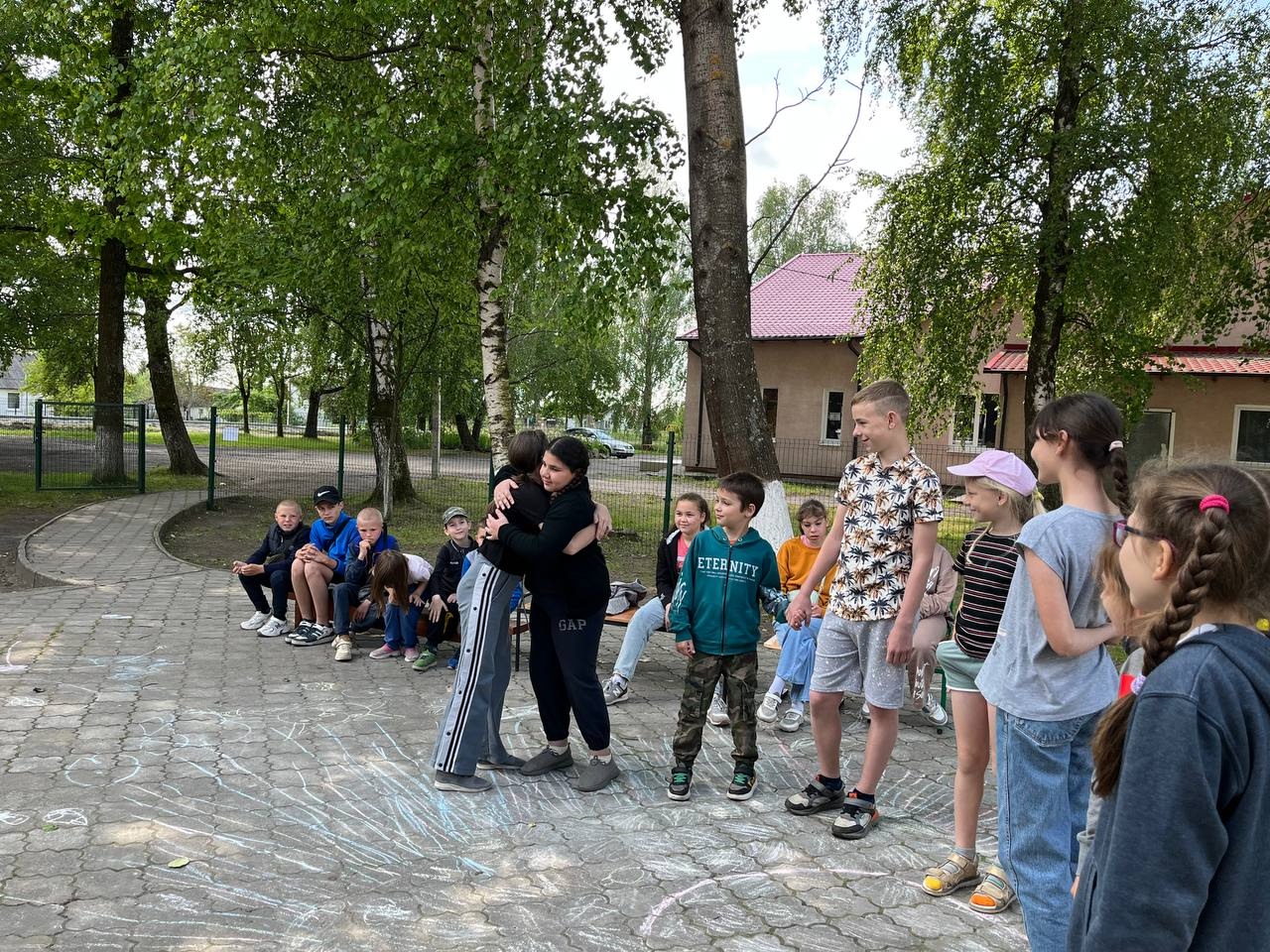 &amp;quot;День вежливости&amp;quot;.