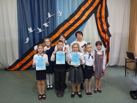 День белых журавлей.