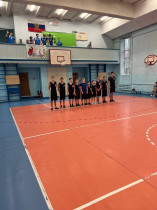 Итоги муниципального этапа «Локобаскет».