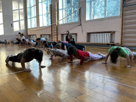 Декада начальных классов.