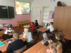 Всемирный день балета.