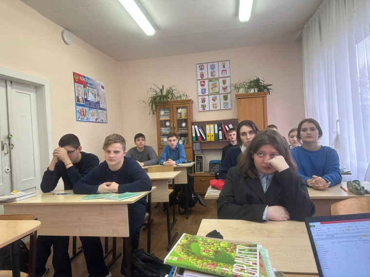 Международный день памяти жертв холокоста.