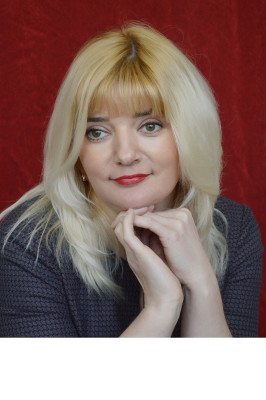 Худякова Светлана Эдуардовна Худякова Светлана Эдуардовна