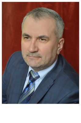 Шупарский Сергей Анатольевич Шупарский Сергей Анатольевич