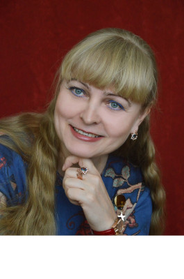 Голубева Светлана Петровна Голубева Светлана Петровна