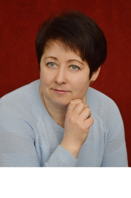 Иванова Татьяна Николаевна Иванова Татьяна Николаевна